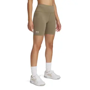 Short femme Under Armour Rival image-0