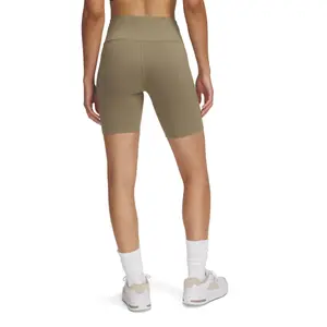 Short femme Under Armour Rival image-1