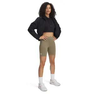 Short femme Under Armour Rival image-2