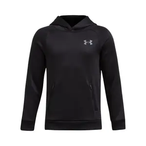 Bluza z kapturem dla dzieci Under Armour Fleece® Pro