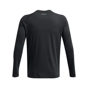 T-shirt met lange mouwen Under Armour Trail Run image-2
