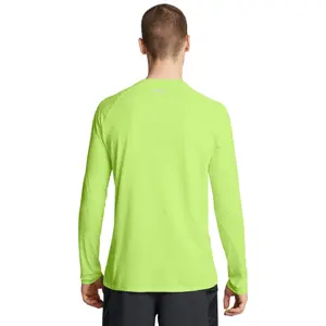 T-shirt de manga comprida Under Armour image-3