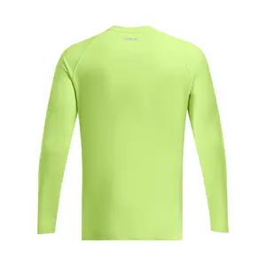 T-shirt de manga comprida Under Armour image-2