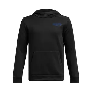 Bluza z kapturem dla dzieci Under Armour Fleece®