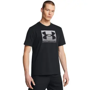 T-shirt Under Armour Boxed image-1