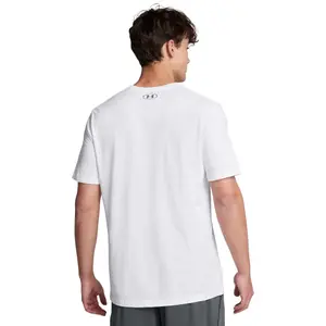 T-shirt Under Armour Boxed image-3