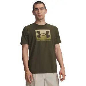 Camiseta Under Armour Boxed Sports image-1