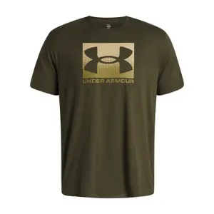 Camiseta Under Armour Boxed Sports image-0