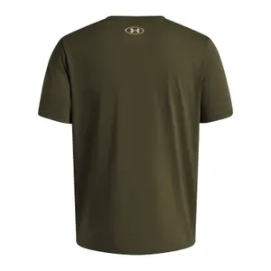 Camiseta Under Armour Boxed Sports image-2