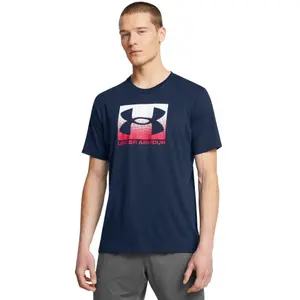 Sudadera de entrenamiento Under Armour Boxed Sports image-1