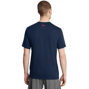 Sudadera de entrenamiento Under Armour Boxed Sports image-2