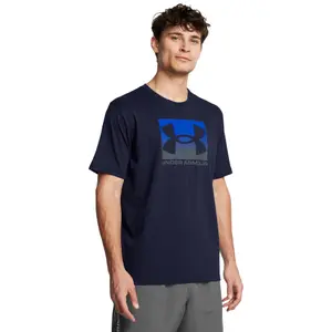 T-shirt Under Armour Boxed image-1