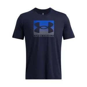 T-shirt Under Armour Boxed image-0