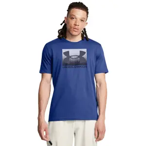 T-shirt Under Armour Boxed image-1
