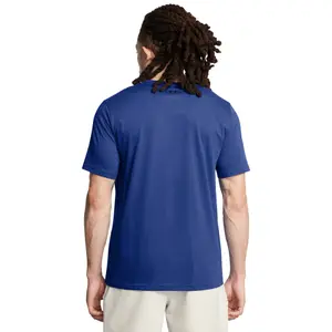 T-shirt Under Armour Boxed image-3
