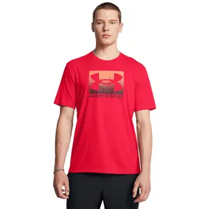 T-shirt Under Armour Boxed image-1