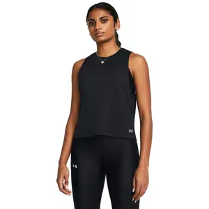Camisola técnica feminina Under Armour Vanish image-1