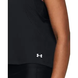 Camisola técnica feminina Under Armour Vanish image-4