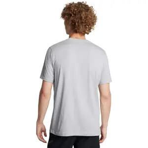 T-shirt Under Armour Sliced Wordmark image-3