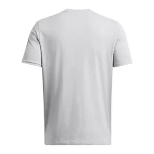 T-shirt Under Armour Sliced Wordmark image-2