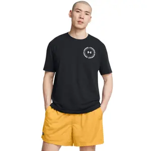 T-shirt Under Armour Wordmark image-1