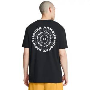 T-shirt Under Armour Wordmark image-3