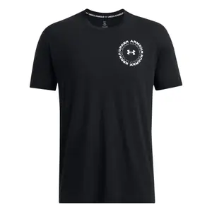 T-shirt Under Armour Wordmark image-0