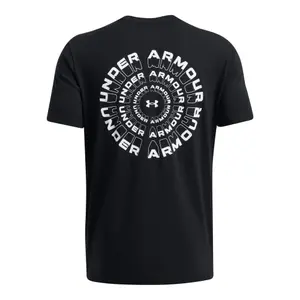 T-shirt Under Armour Wordmark image-2