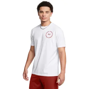 T-shirt Under Armour Wordmark image-1
