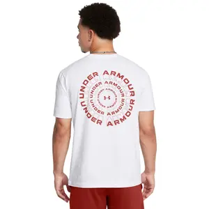 T-shirt Under Armour Wordmark image-3