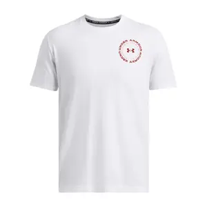 T-shirt Under Armour Wordmark image-0