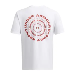 T-shirt Under Armour Wordmark image-2