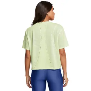 Technisch shirt voor dames Under Armour Vanish image-3