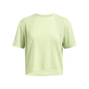 Technisch shirt voor dames Under Armour Vanish image-0