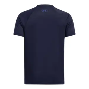 T-shirt voor kinderen Under Armour Tech™ Wordmark Logo image-1