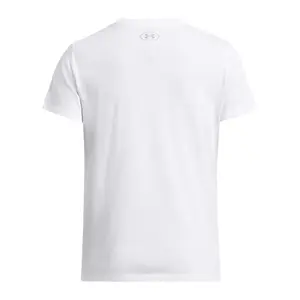 Dames T-shirt Under Armour Big Logo image-2