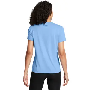 Dames T-shirt Under Armour Big Logo image-3