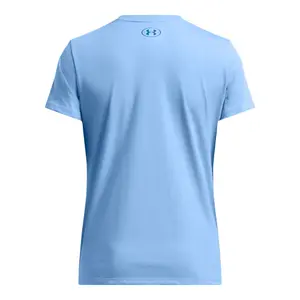 Dames T-shirt Under Armour Big Logo image-2