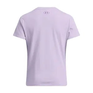 Dames T-shirt Under Armour Big Logo image-2