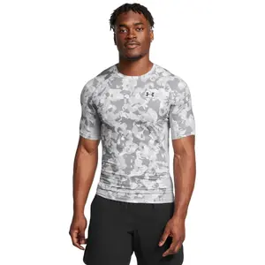 Afgedrukt T-shirt Under Armour HeatGear® image-1
