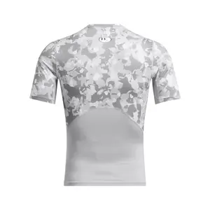 Afgedrukt T-shirt Under Armour HeatGear® image-2