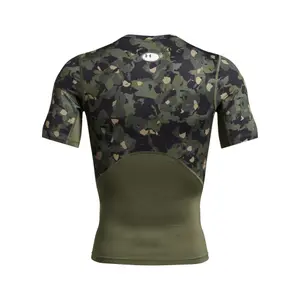 Afgedrukt T-shirt Under Armour HeatGear® image-2