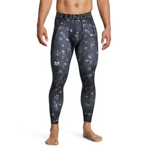 Geprinte legging Under Armour HeatGear® image-1