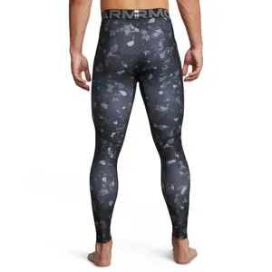 Geprinte legging Under Armour HeatGear® image-4