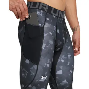Geprinte legging Under Armour HeatGear® image-5