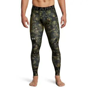 Legginsy z nadrukiem Under Armour HeatGear® image-1