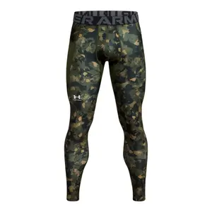 Legginsy z nadrukiem Under Armour HeatGear® image-0