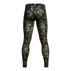 Legginsy z nadrukiem Under Armour HeatGear® image-3