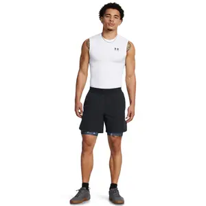 Compressie short Under Armour HeatGear® image-2