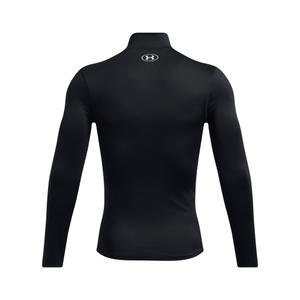 Camisola de gola alta de mangas longas Under Armour ColdGear® Elite image-2